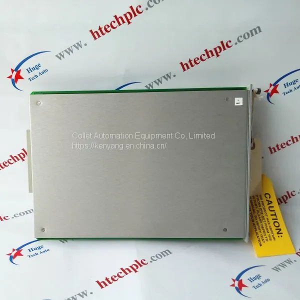 Bently 125800-01 Keyphasor I/O Module photo-3