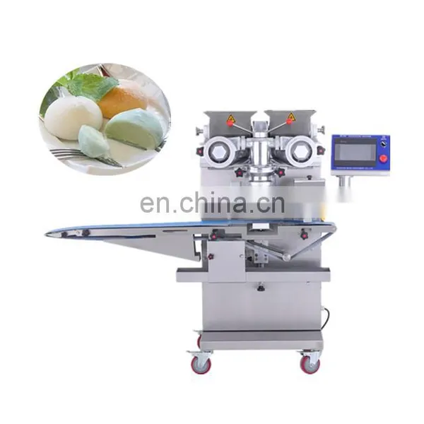 Beikn Hot Sale Machinery Forming and Encrusting Machine With CE Certificate photo-3