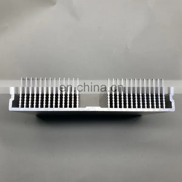 Shengxin Standard Aluminum Profiles for Heat Sink photo-4