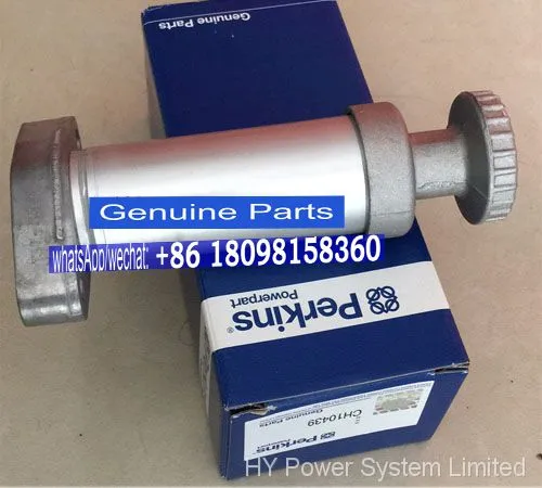 CH10439 Perkins Fuel Priming Pump /genuine Engine Parts photo-2