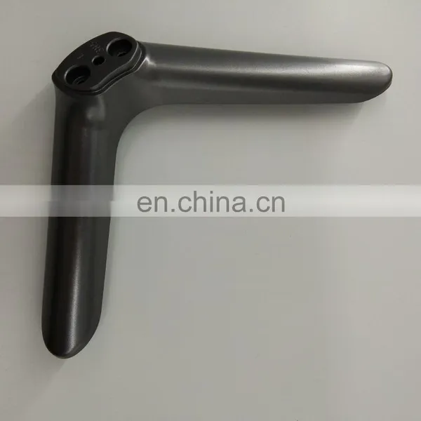 Rapid Oem Cnc Machining High Quality Texture Surface Tooling Plastic Injection Die Cut Mould Making pu Custom Moulding for Resin photo-3