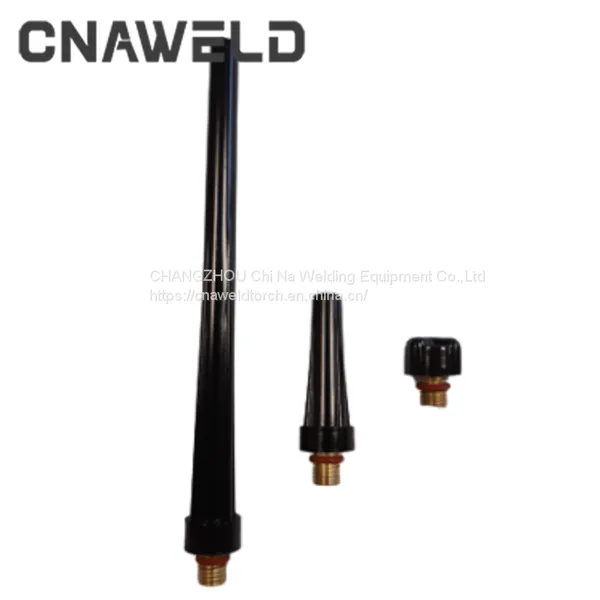 CNAWELD Medium Back Cup 41V35 for TIG WP9 20 Welding Torch photo-3
