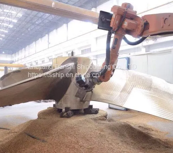Built-fixed-pitch-propellers-manufacturer-china photo-2