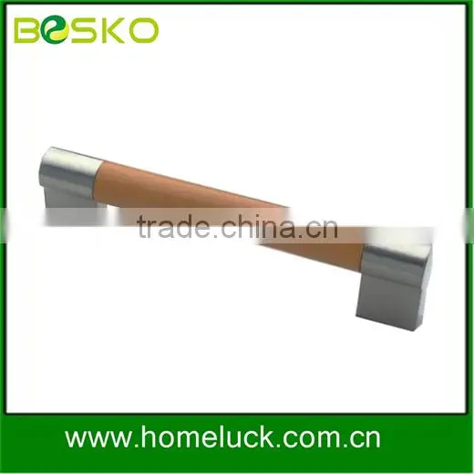 Furniture Wooden Handle Factory Provid Cabinet Wooden Handle