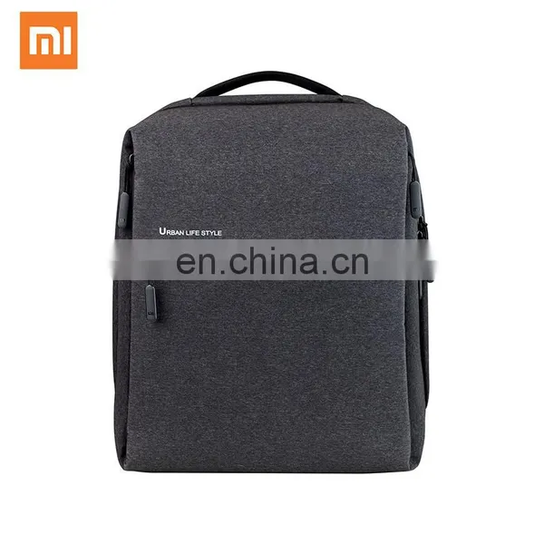 Wholesale Original High Quality Xiaomi Mi Minimalist Urban Lifestyle Waterproof Backpack