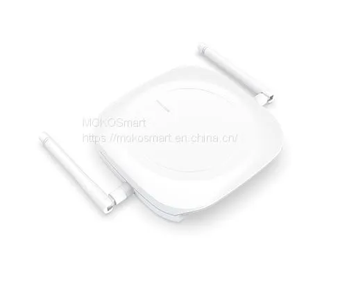 LoraWAN 8 Channels Gateway photo-3