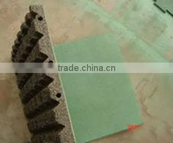 Best Selling Gym Rubber Matting photo-3