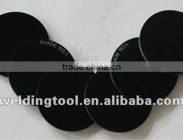 Conforms to ANSI Z87.1|EN169|EN166 of the Safety Glass Use for Welding photo-4