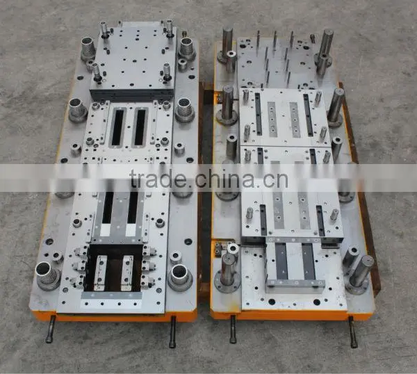 Dies for Brushless Motor Lamination photo-4