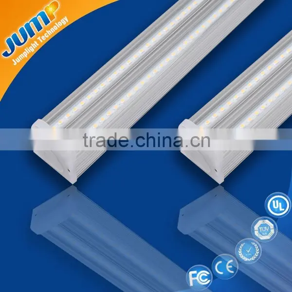 New Double T5 Tube 120cm 90cm 60cm Led Tube Lighting for Icebox Showcase photo-6