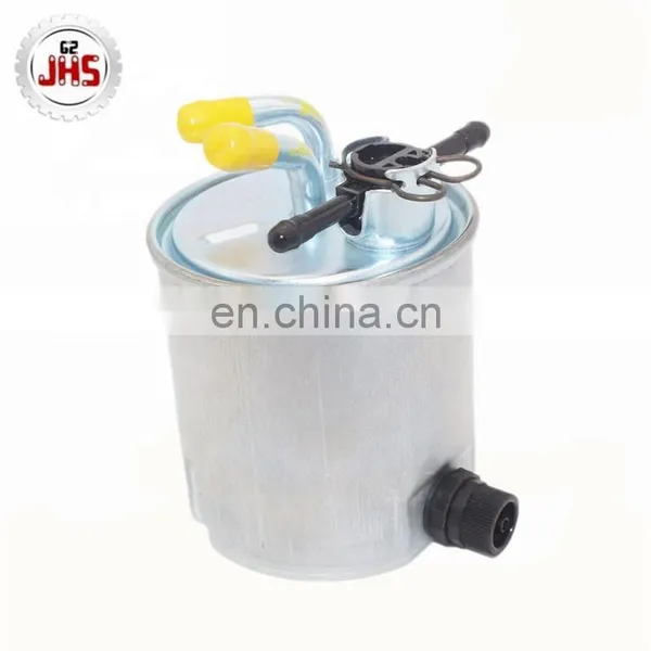 Wholesale 16400-EC00A Auto Diesel Fuel Filter Use For Navara D40 NP300 photo-4