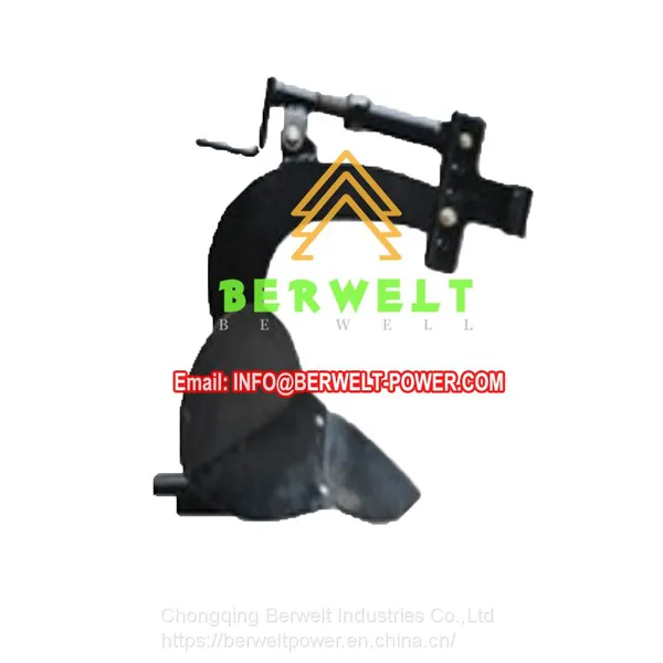HOT SALE POWER TILLER FOR AGRICULTURE photo-3