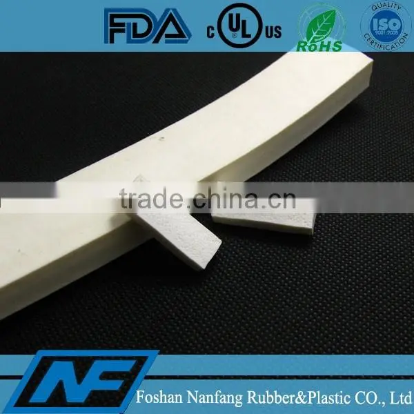 Silicone Non-toxic Baby Rubber Sheet photo-5