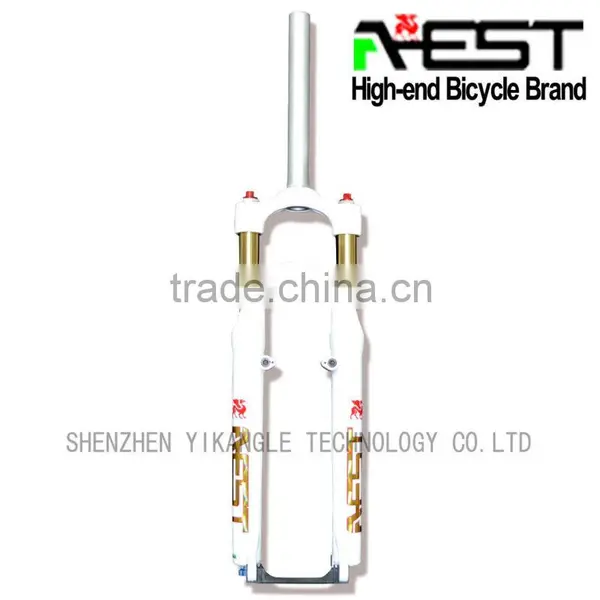 Attention! AEST Practical Bicycle Fork Are At a Discount, High-quality Bicycle Fork,oil Bicycle Fork photo-2