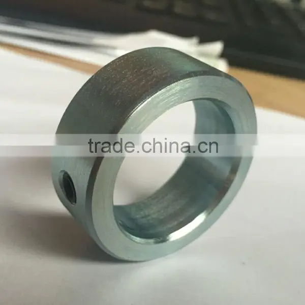 1 7/16" Inch Set Screw Shaft Collar With Zinc Plated photo-3
