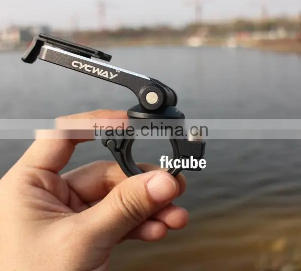 Universal High Quality Bike Cell Phone Holder for Iphone/samsung /smart Phone Compatible Bike/motorcycle Holder photo-2