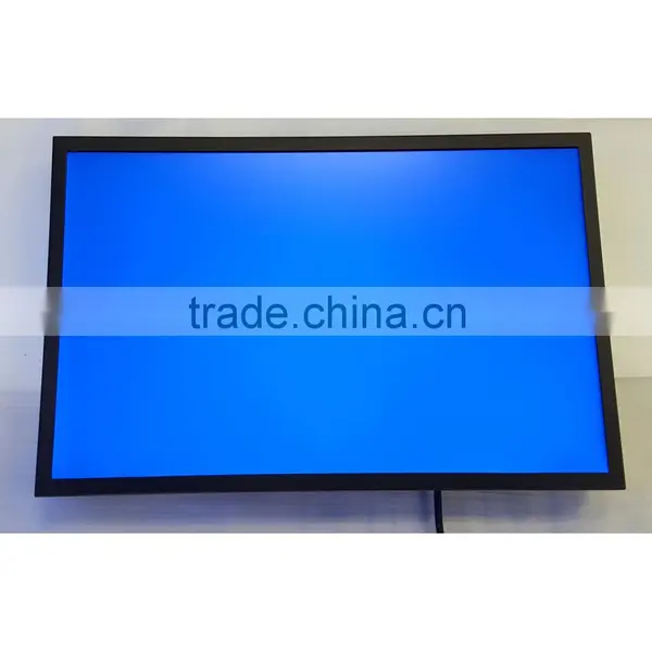 22" Professional Lcd Cctv Monitor photo-2