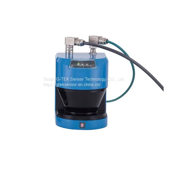 50m Long Range Lidar Sensor for Industrial Robot Obstacle Avoidance photo-4