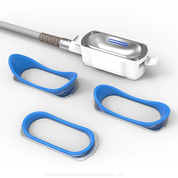 New Frozen Weight Loss 2021 New Product Frozen Fat Thawing Machine Weight Loss Slimming Machine photo-3