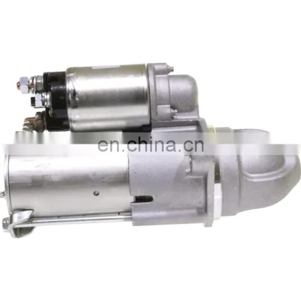 12575626 New Auto Engine 12V 9T 1.4KW Starter Motor for Cadillac BLS 2006- photo-3
