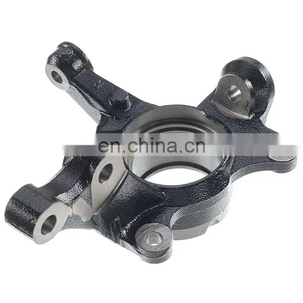 43211-19015 Auto Parts High Quality Rear Steering Knuckle for Toyota Corolla 2003-2008 photo-3