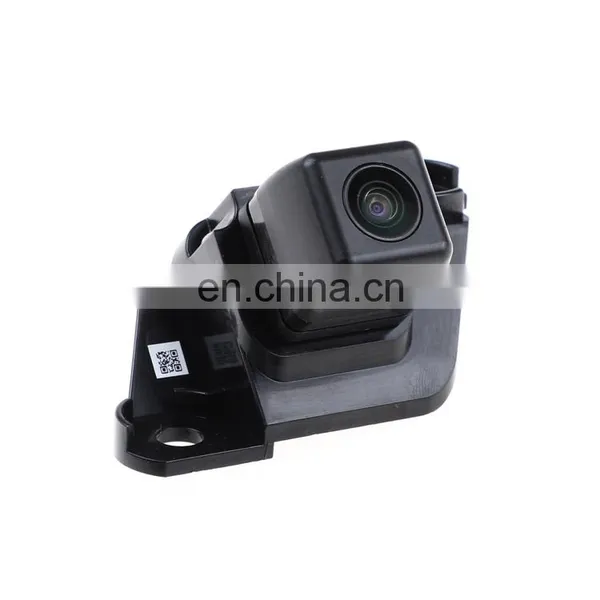 100003619 ZHIPEI Rear Park Assist Camera 86790-04021 For Toyota Tacoma photo-3