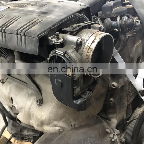 Porsche Cayenne Used Outboard Engines Used Engines Vehicle Engine Used photo-5