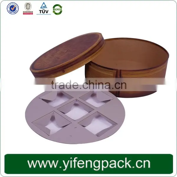 Yifeng Factory New Design Custom Cardboard Box for Fruit and Vegetable photo-2