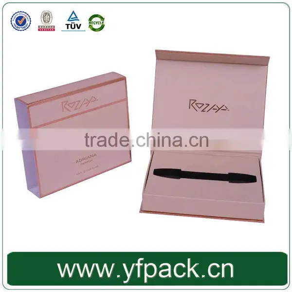 Custom Wholesale Packaging Color Box Printing photo-4