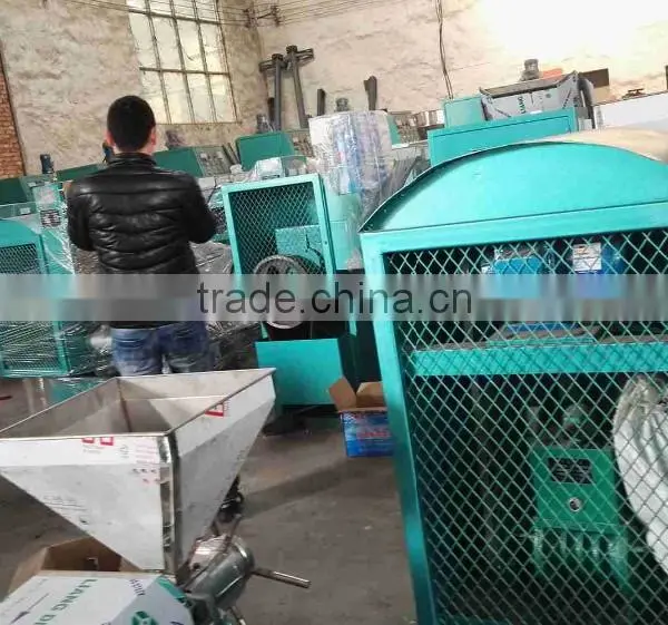 2016 Hotsale in Indonesia Oil Extraction Machine photo-4