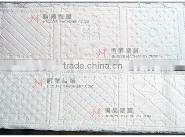 Computerized Chain Stitch Multi-functional Quilting Machine photo-5