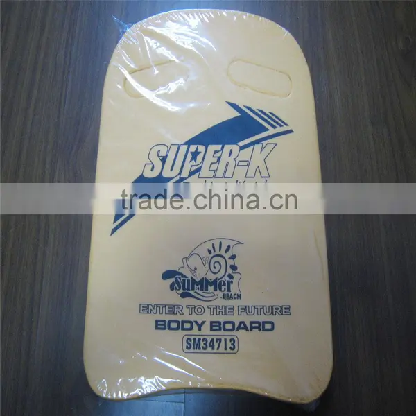 Thickening of Floating Plate Water Board Learn Swimming Supplies Training Equipment photo-2