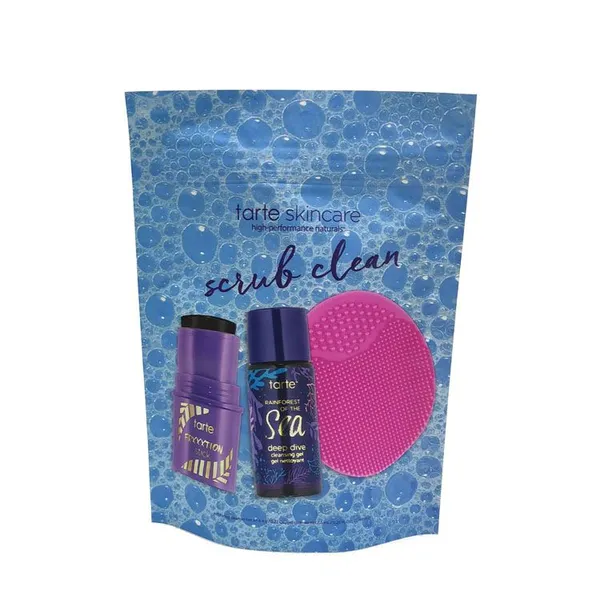 Custom Digital Print Hair Packaging Zipper Bag Custom Plastic Wig Packaging Bag With Window photo-5