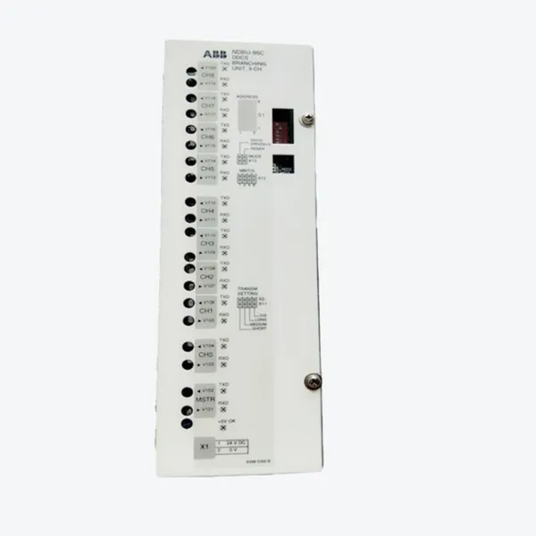 SDCS-PIN51 ABB DCS Card Amazing Discounts photo-2