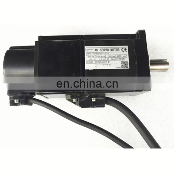 RYS152S3-RPS AC Servo Amplifier photo-3