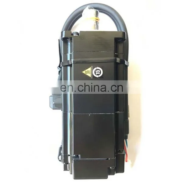 SGDV-780A01A002000 Servo Motor Drive photo-5