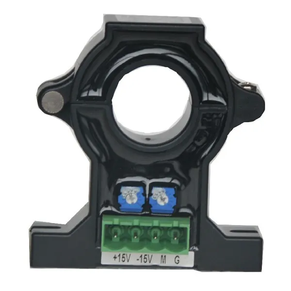 Good Linearity Quality Hall Current Sensor AHKC-EKA Series(Ipn=50-500A) photo-2