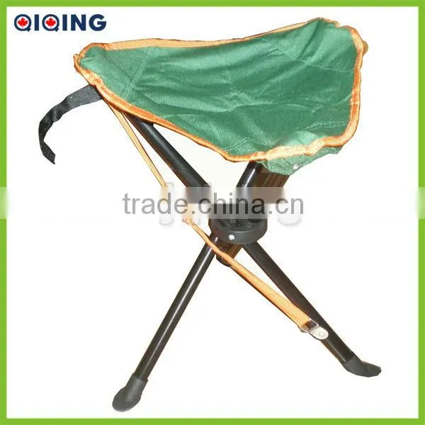 Foldable Chair With 4 Legs for Hiking HQ-6005A photo-6