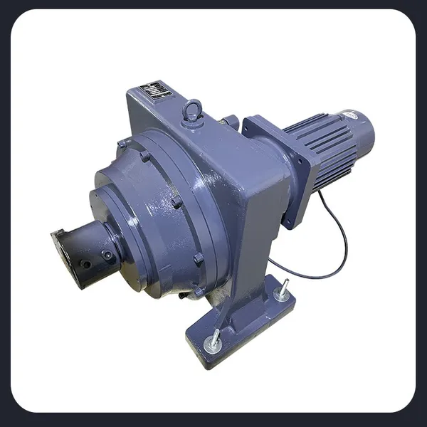 Cast Iron Electric Actuator DKJ-5100W Arm Throttle Valve Electric Device photo-2