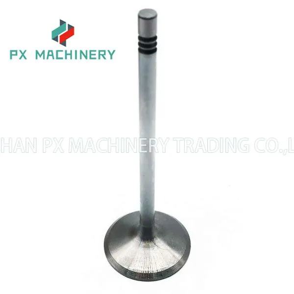 Впускной клапан 94810531101/02 для Porsche 4.5T
