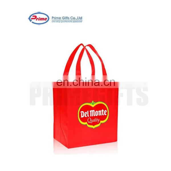 Made in China Recycle Shopping Bag Wine Tote Bag photo-4