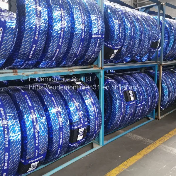 Premium Brand Truck Tire