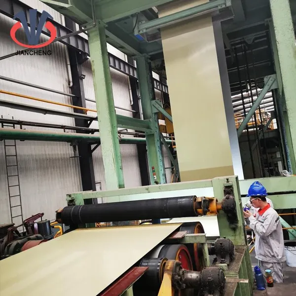 Zinc Coated Ral 9002 Color Coated Steel Coil Ppgi Prepainted Galvanized Steel Coil Z275 photo-5