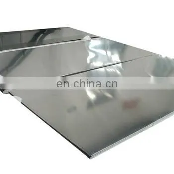 High Quality Z180g Zinc Coated Cold Rolled Steel Smooth Sheet for Southeast Asia Building Material photo-4