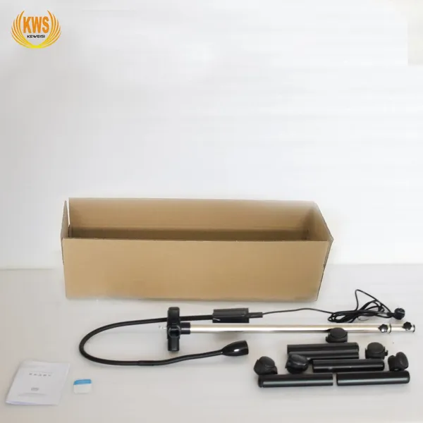 3W LED Dental ENT Surgery Veterinary Medical Examination Lamp photo-5
