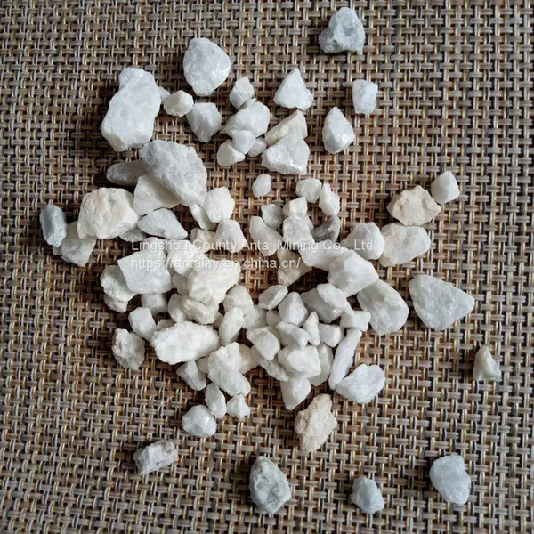 Dolomite Powder for Agriculture photo-4