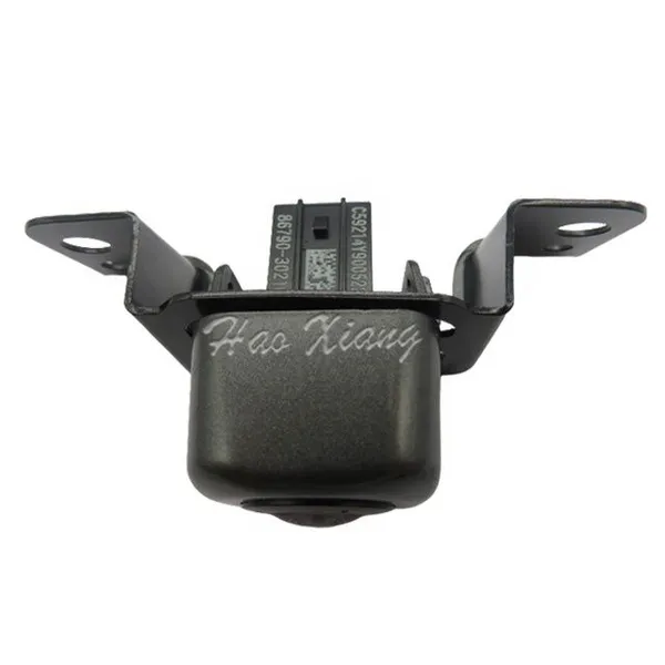 86790-30210 C59214Y900522 High Quality Auto Parts Backup Camera Fits for TOYOTA photo-4