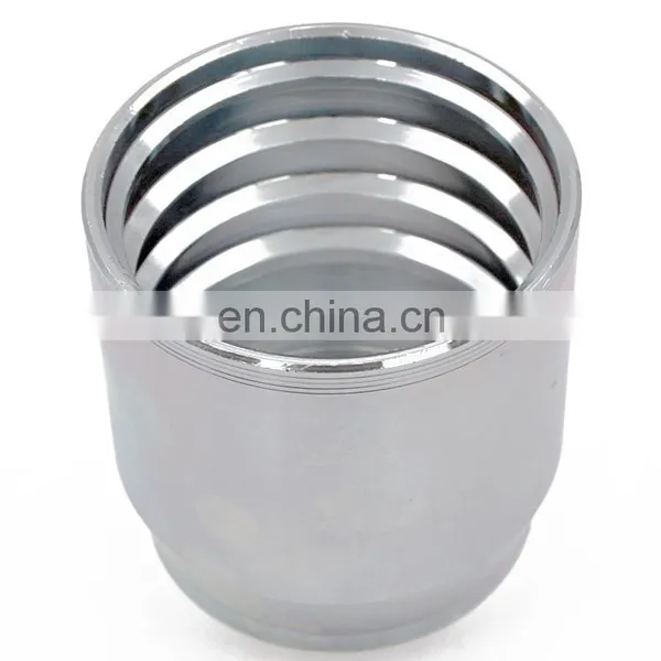 2020 High Quality Manufacturers Direct Stainless Steel Hose Ferrule photo-5