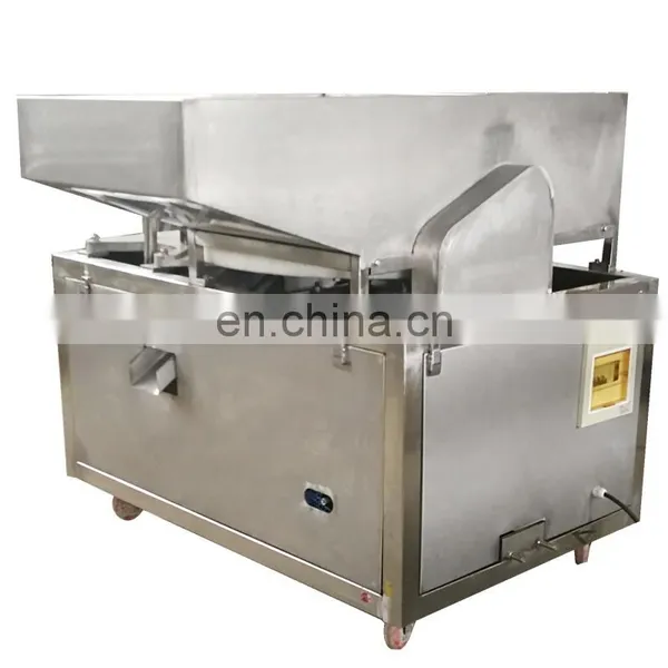 Hot Selling Date Seed Removal Machine Fruit Stone Extractor Date Kernel Extractor Machine photo-4