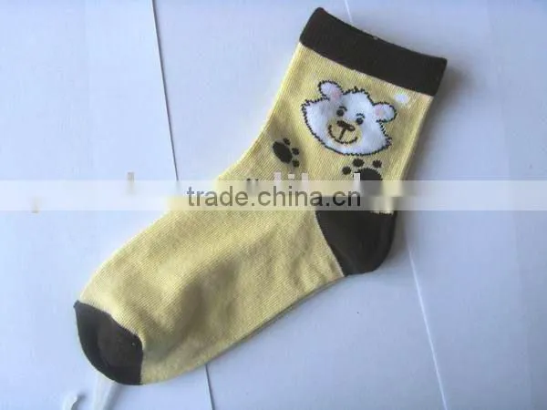 Children Sock Boy Sock